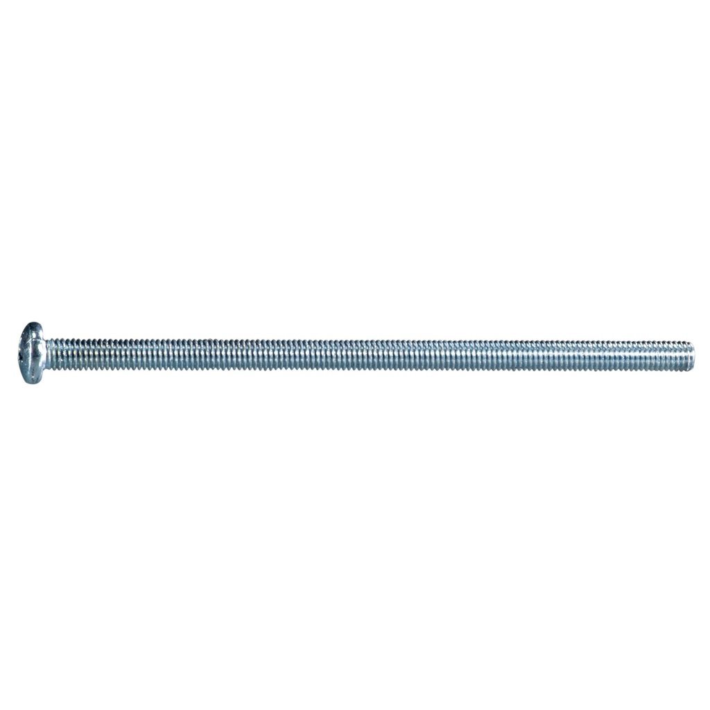 10-32 x 4 Ph Pn Mach Sc Zn