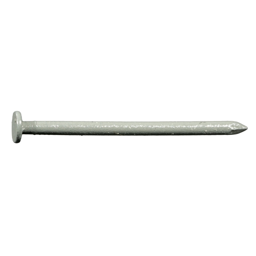 [MF24662] 15ga x 1-1/4Trim Nail Gry SS