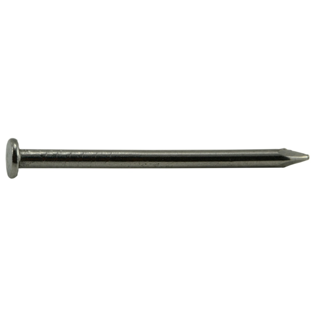 18ga x 3/4Wire Nails Steel