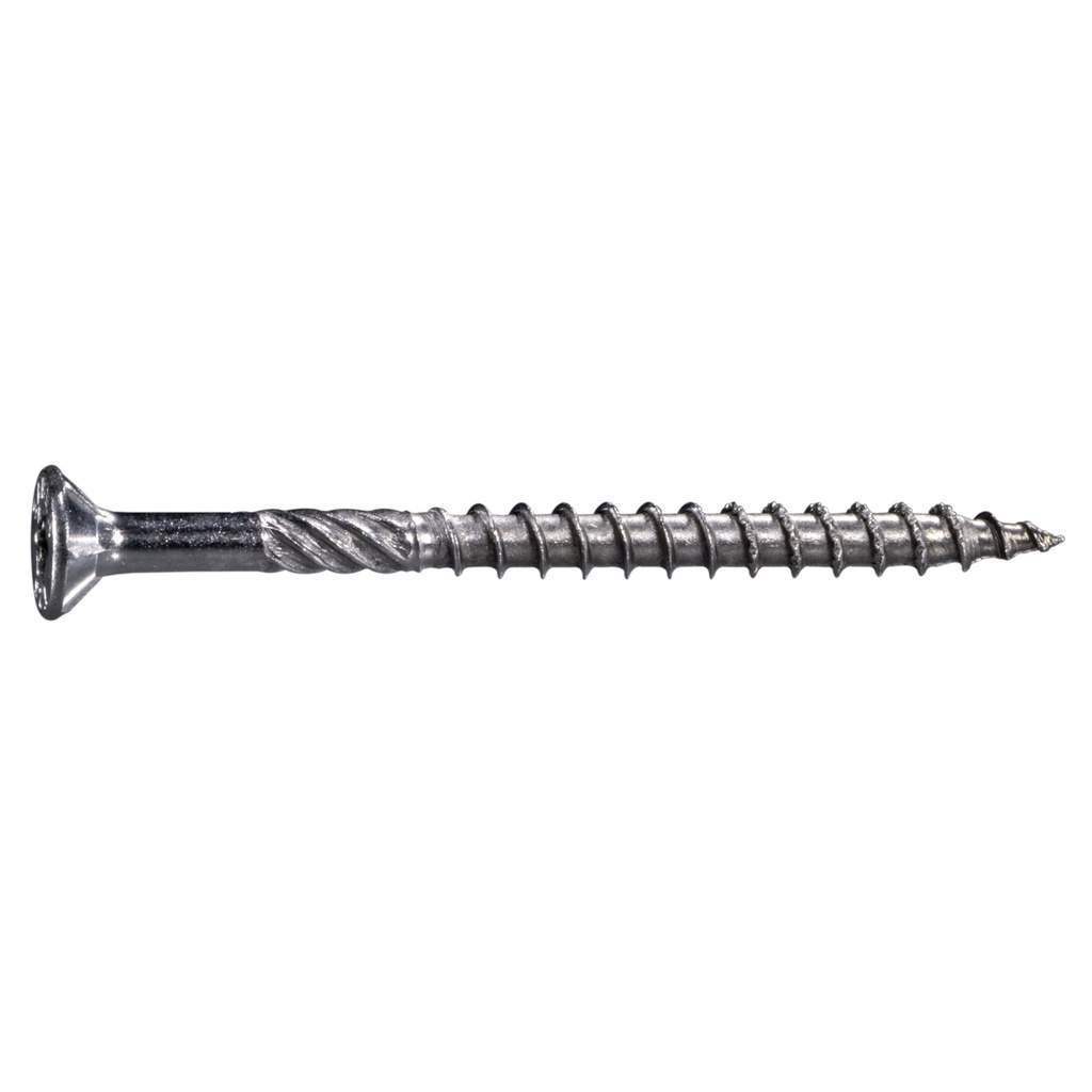 9 x 2-1/2 St Dck 316 SS 1#