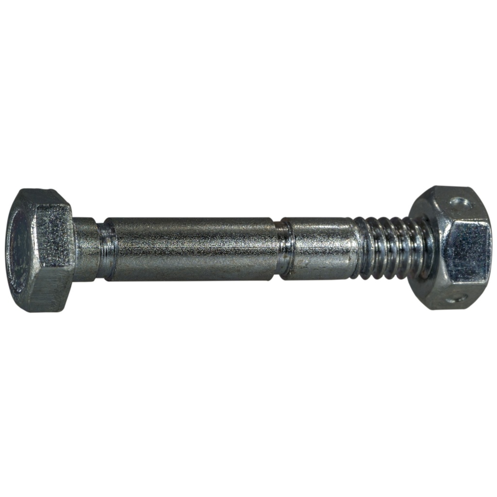 [MF54831] 1/4 x 1-9/16 Shear Pin w/ Nut