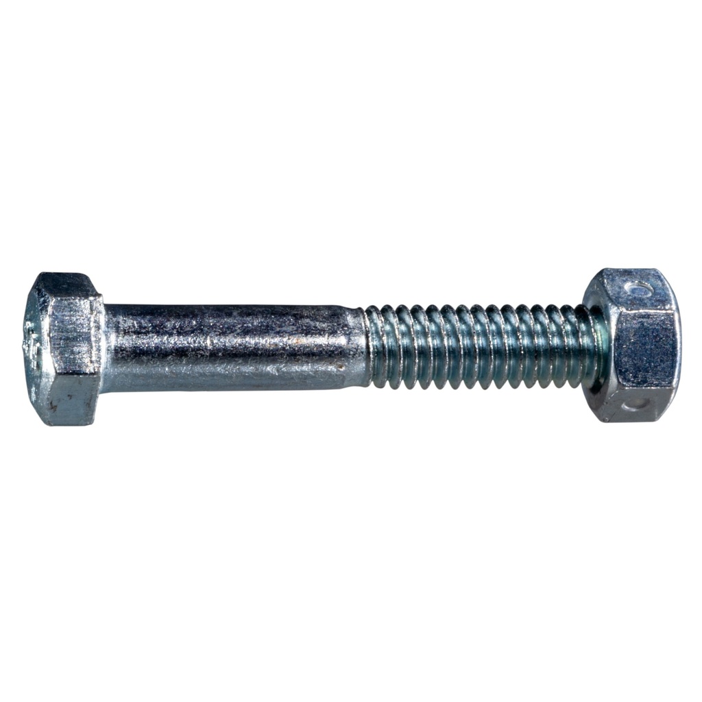 [MF54835] 5/16 x 2 Shear Pin w/ Nut