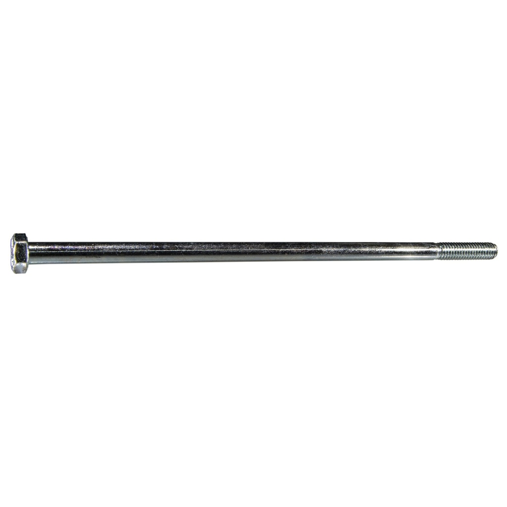 5/16-18 x 8 Hex Cap Gr5 Zn