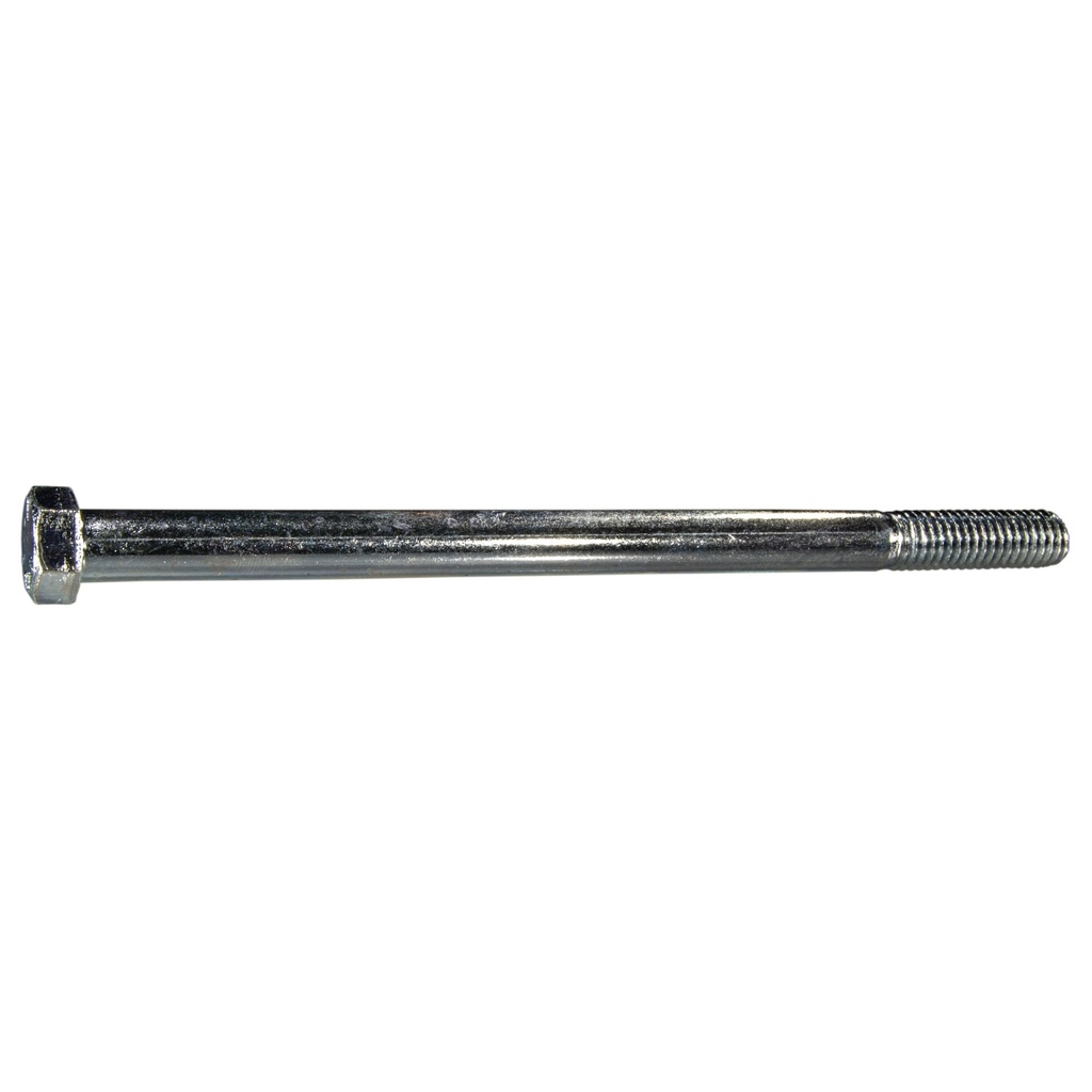 7/16-14 x 7 Hex Cap Gr5 Zn