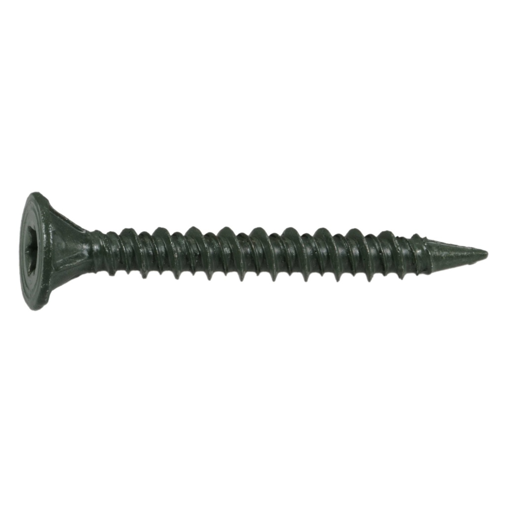 9 x 1-5/8 SD Cem Brd Sc 1#