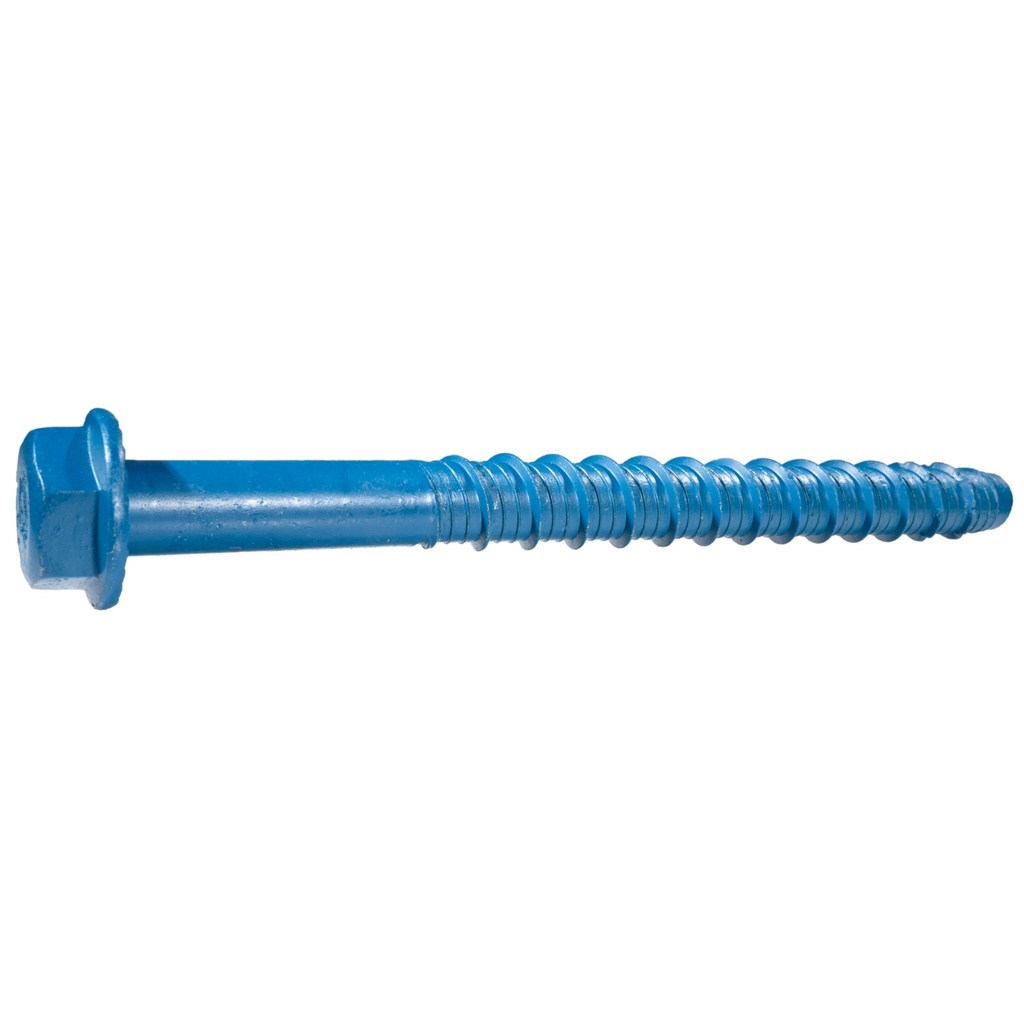 5/8 x 8 TMstr Hex Con An