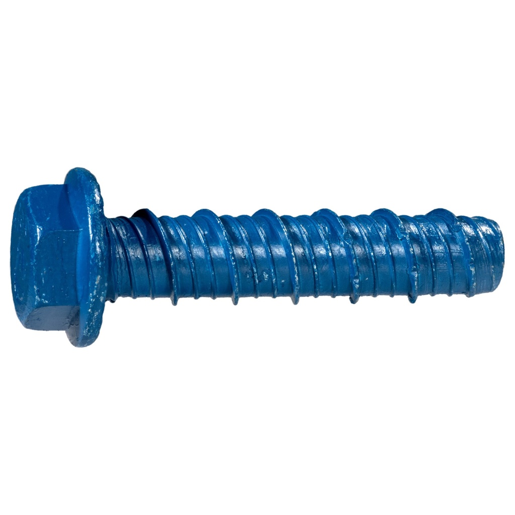 1/2 x 3 TMstr Hex Con An