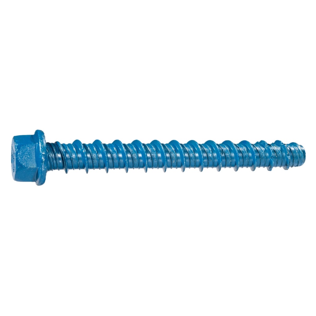 1/2 x 5 TMstr Hex Con An
