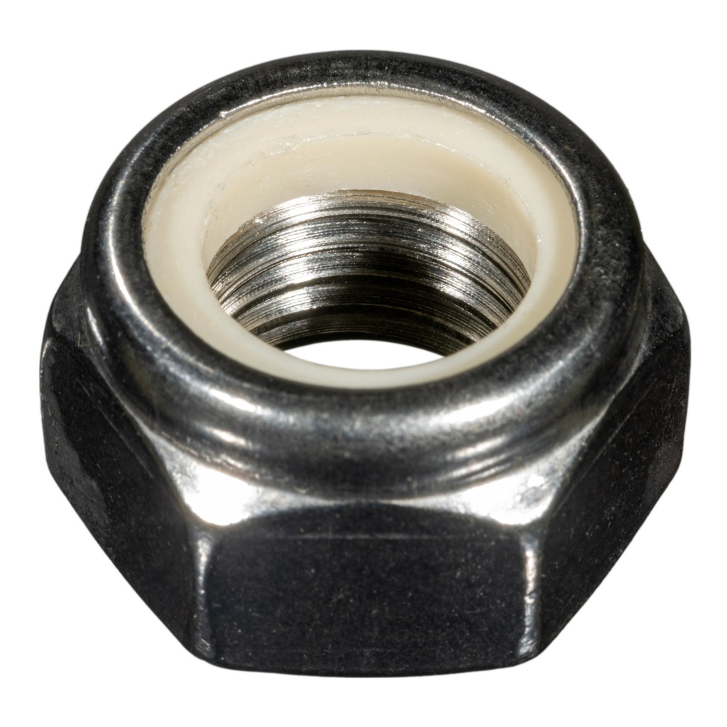 16mm-2.00 Lock Nut SS