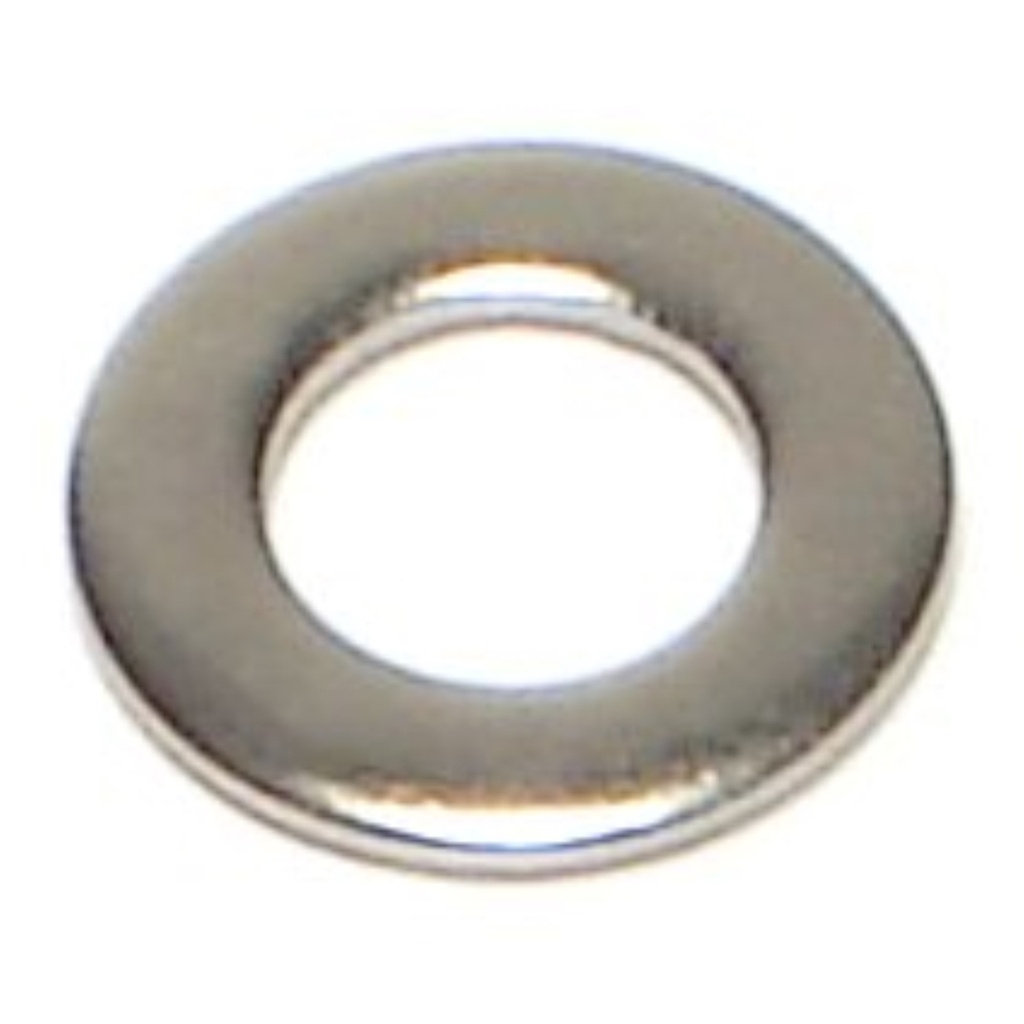 5mm Flat Washer SS