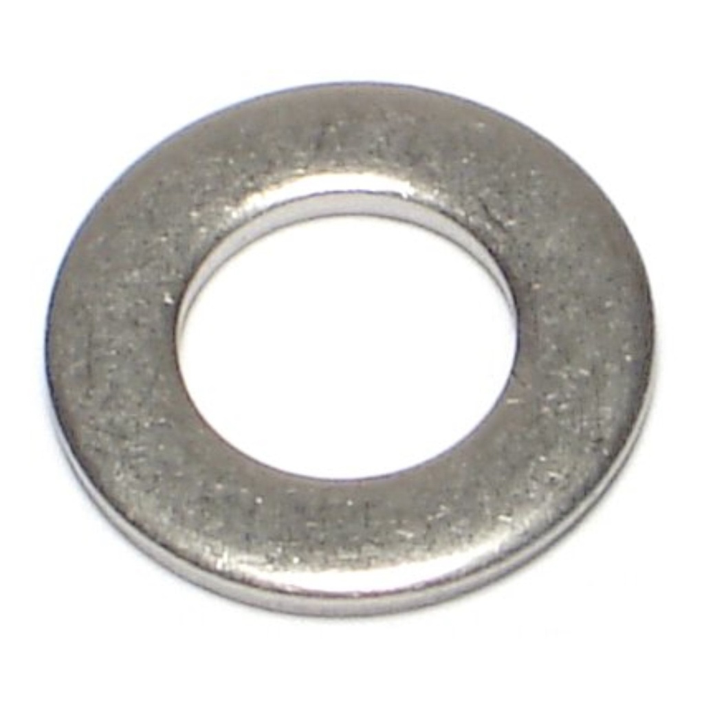 10mm Flat Washer SS