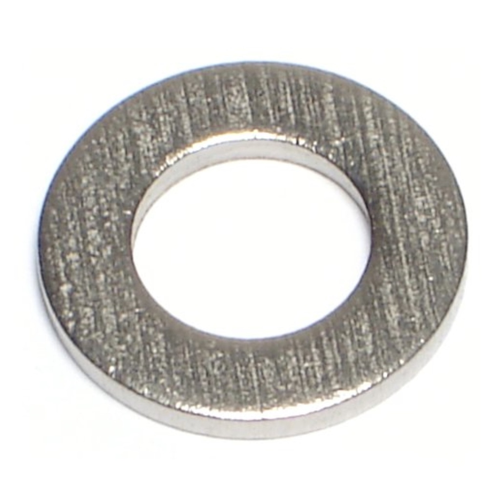 12mm Flat Washer SS