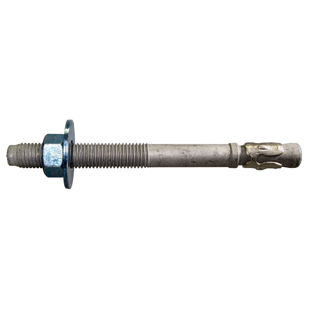 3/4 x 8-1/2 BlueWedge An HDG
