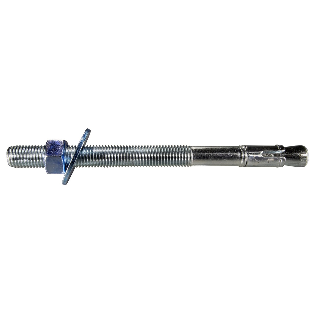 3/4 x 10 BlueWedge Anc Zn