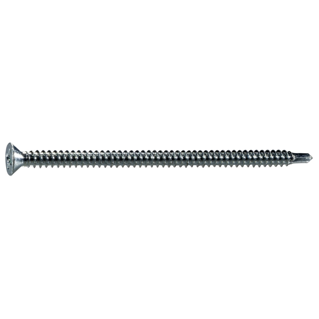 8 x 3 Ph Flat SDS Zn