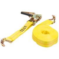 04622 2X27 J-HOOK RATCHET TIED