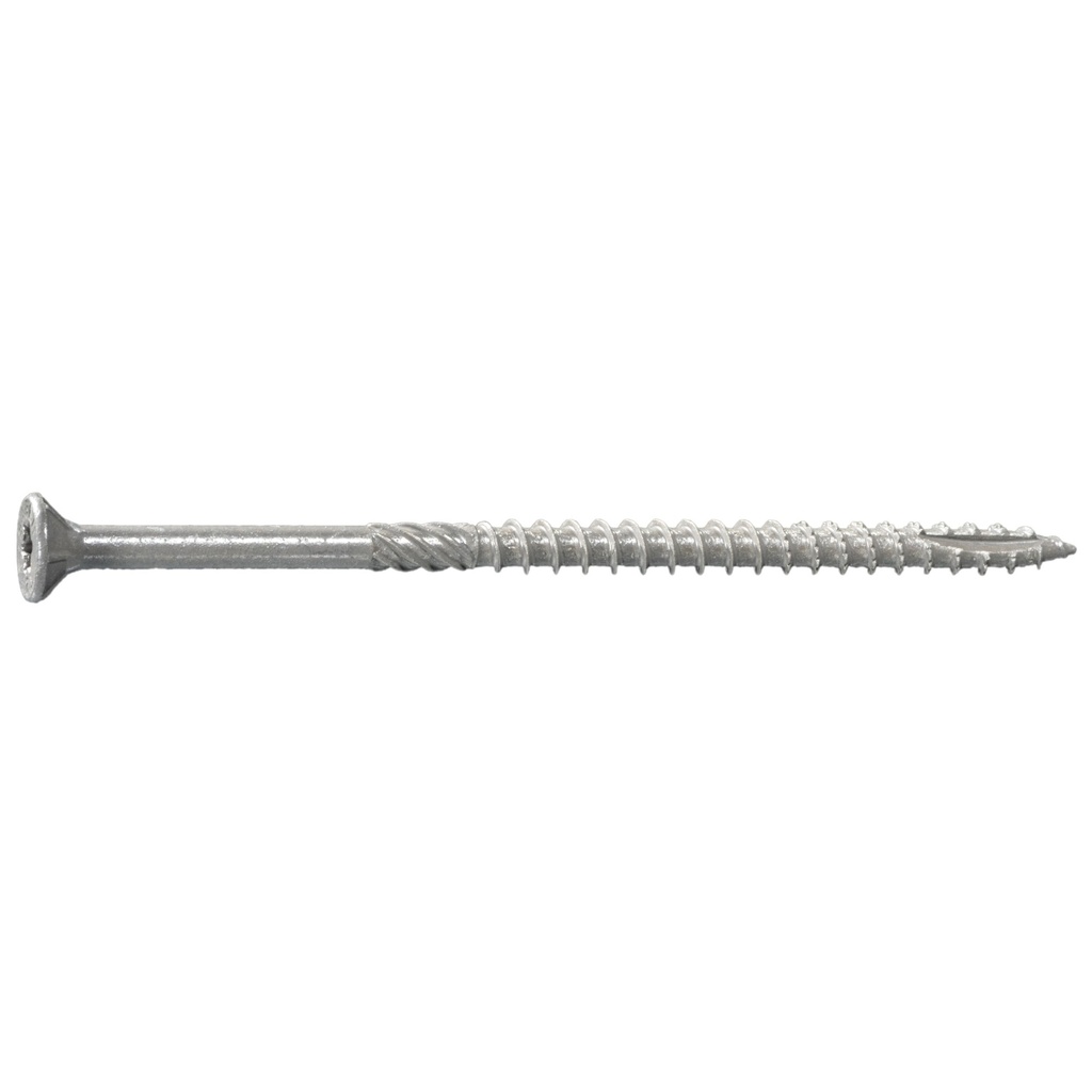 10 x 4 SD Deck Gry 5#