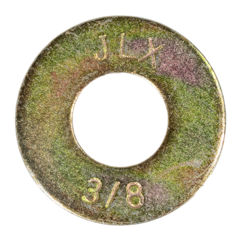 3/8 Thick Washer Gr8