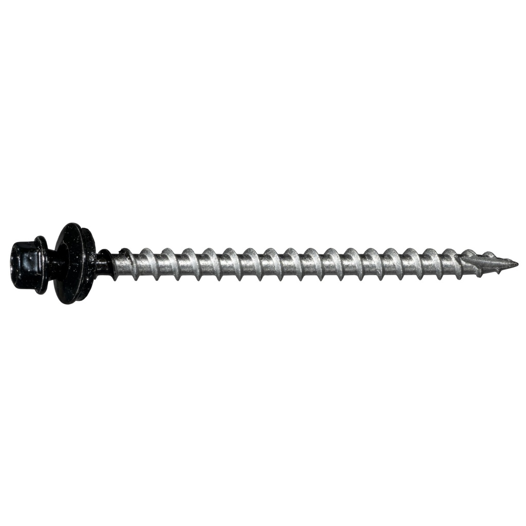 10 x 3 Pole Barn BK 1#