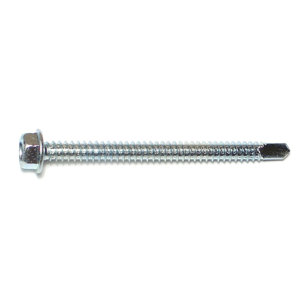 14 x 3 Hex Wash SDS 5#