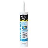 [37008901] 18425 10.1OZ FASTDRY CAULK WH oz.