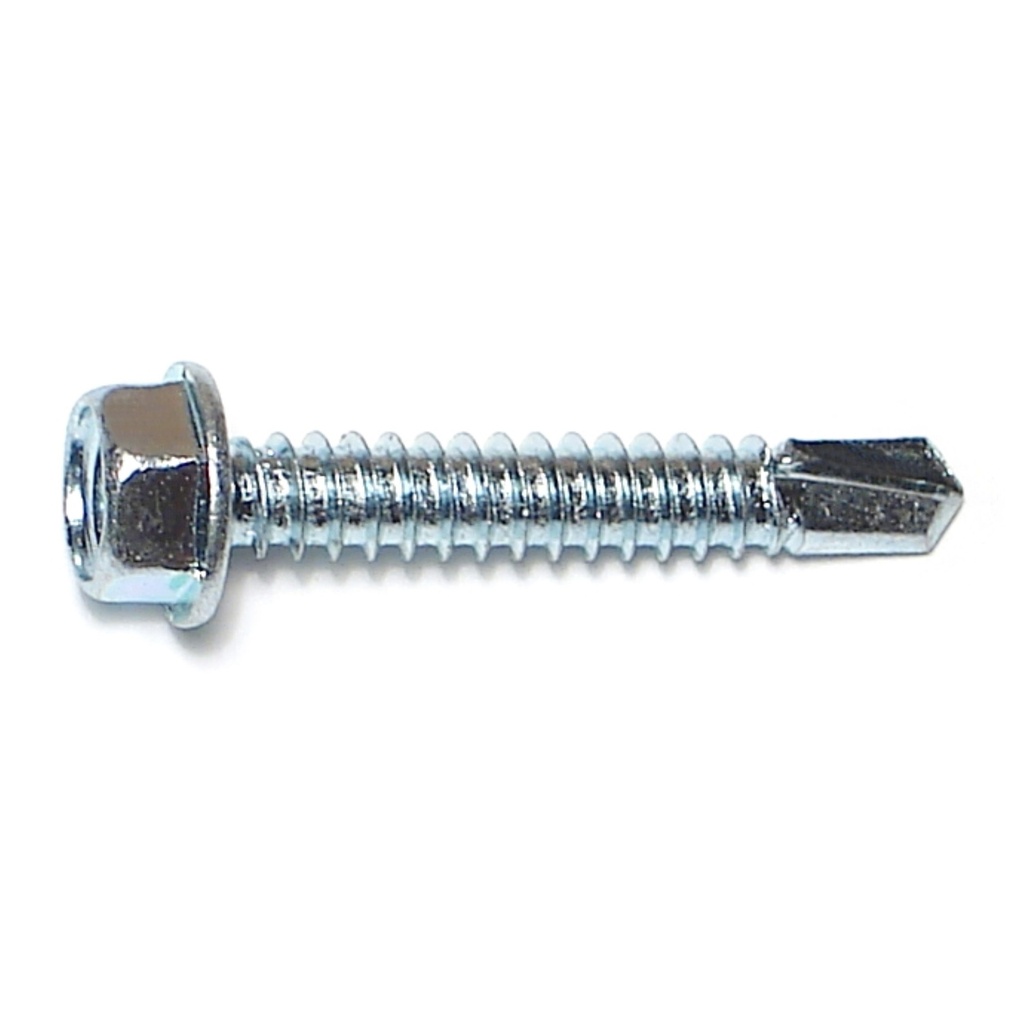 14 x 1-1/2Hex Washer SDS