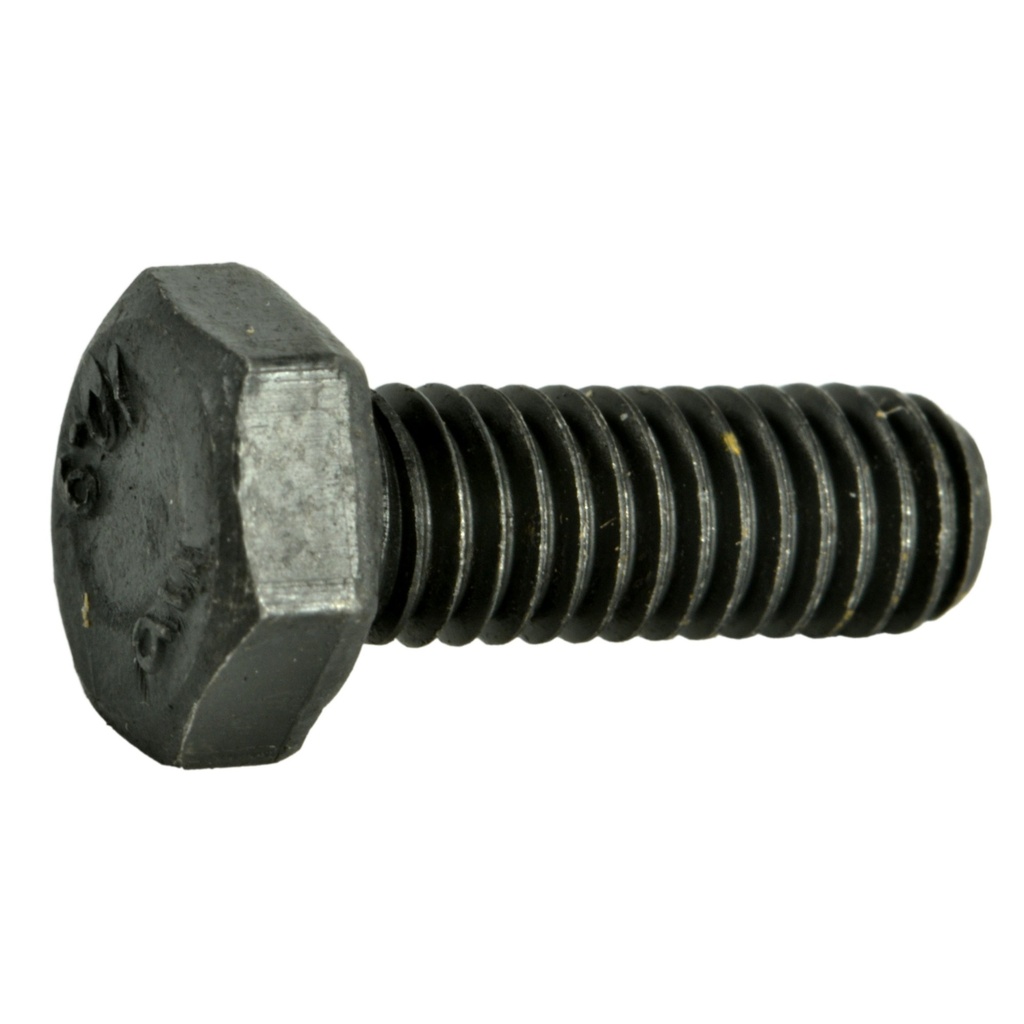 6mm-1.0 x 16mm Hex Cap Scr 10.9