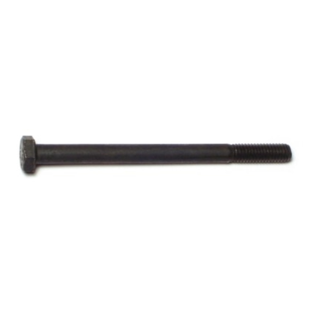 6mm-1.0 x 80mm Hex Cap Scr 10.9