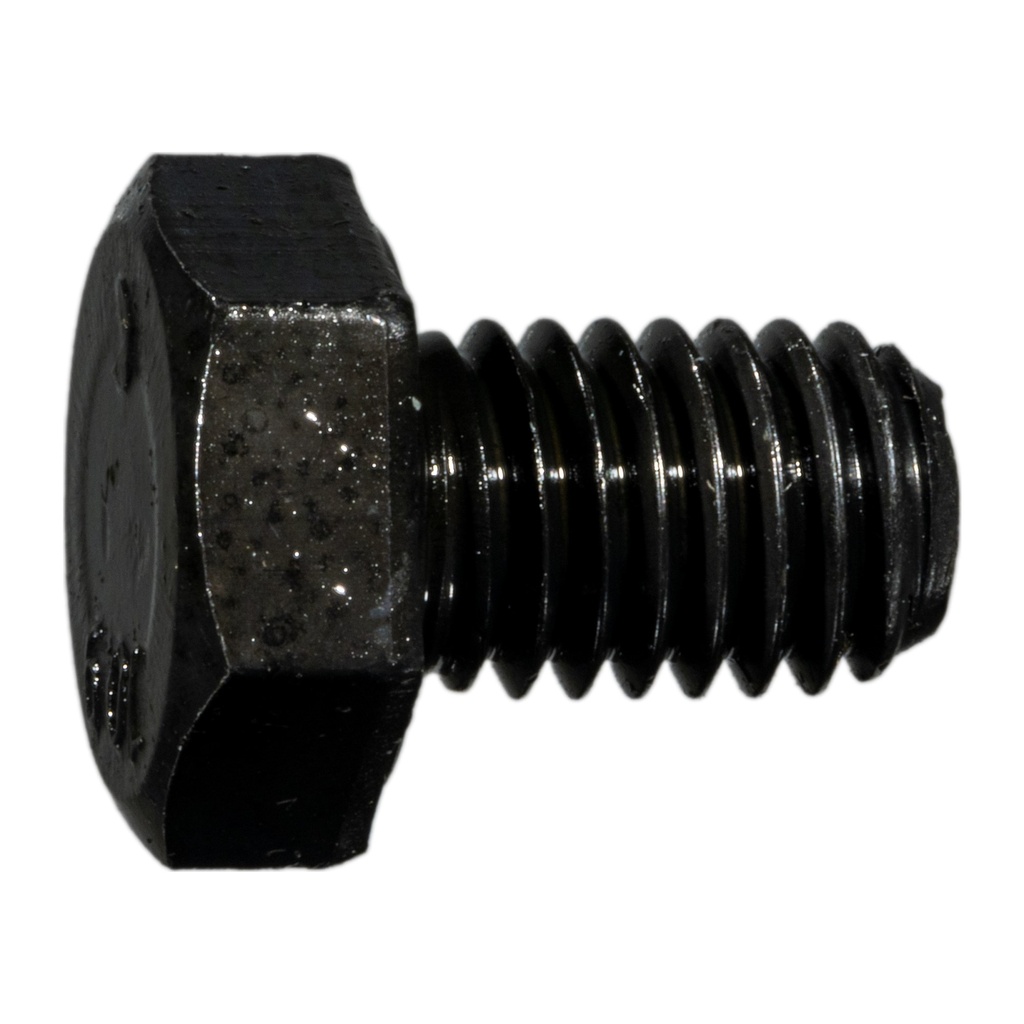 8mm-1.25 x12mm Hex Cap Scr 10.9