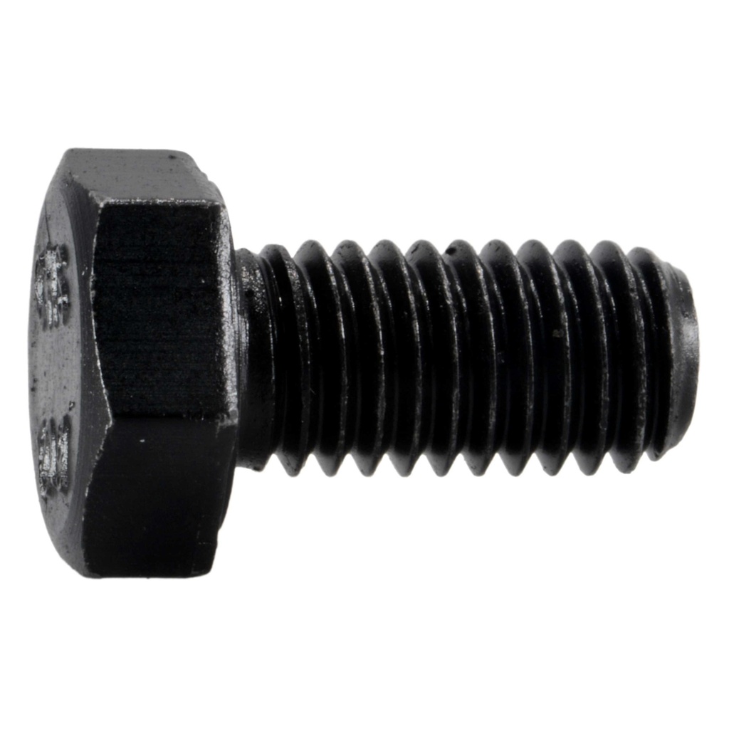 8mm-1.25 x16mm Hex Cap Scr 10.9