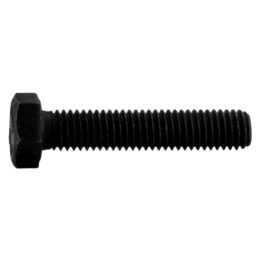 8mm-1.25 x40mm Hex Cap Scr 10.9