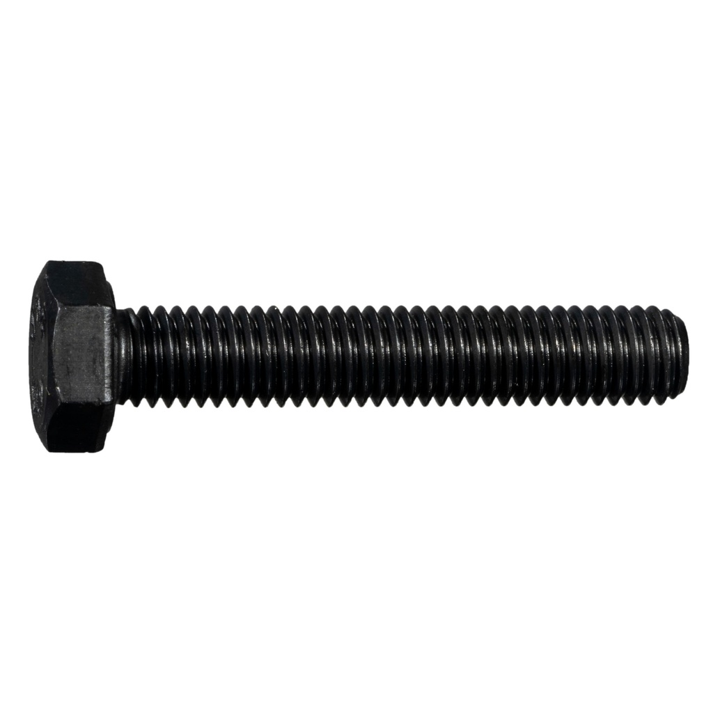 8mm-1.25 x45mm Hex Cap Scr 10.9