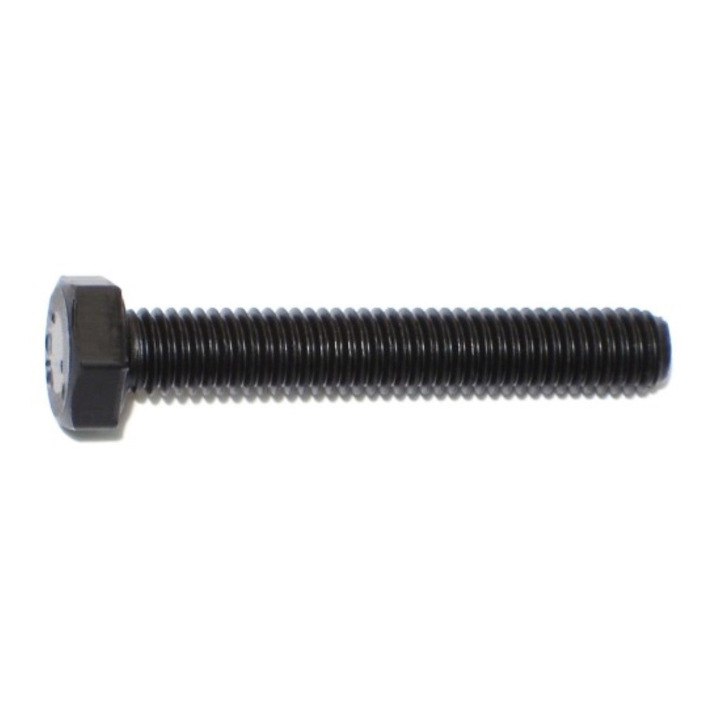 8mm-1.25 x50mm Hex Cap Scr 10.9
