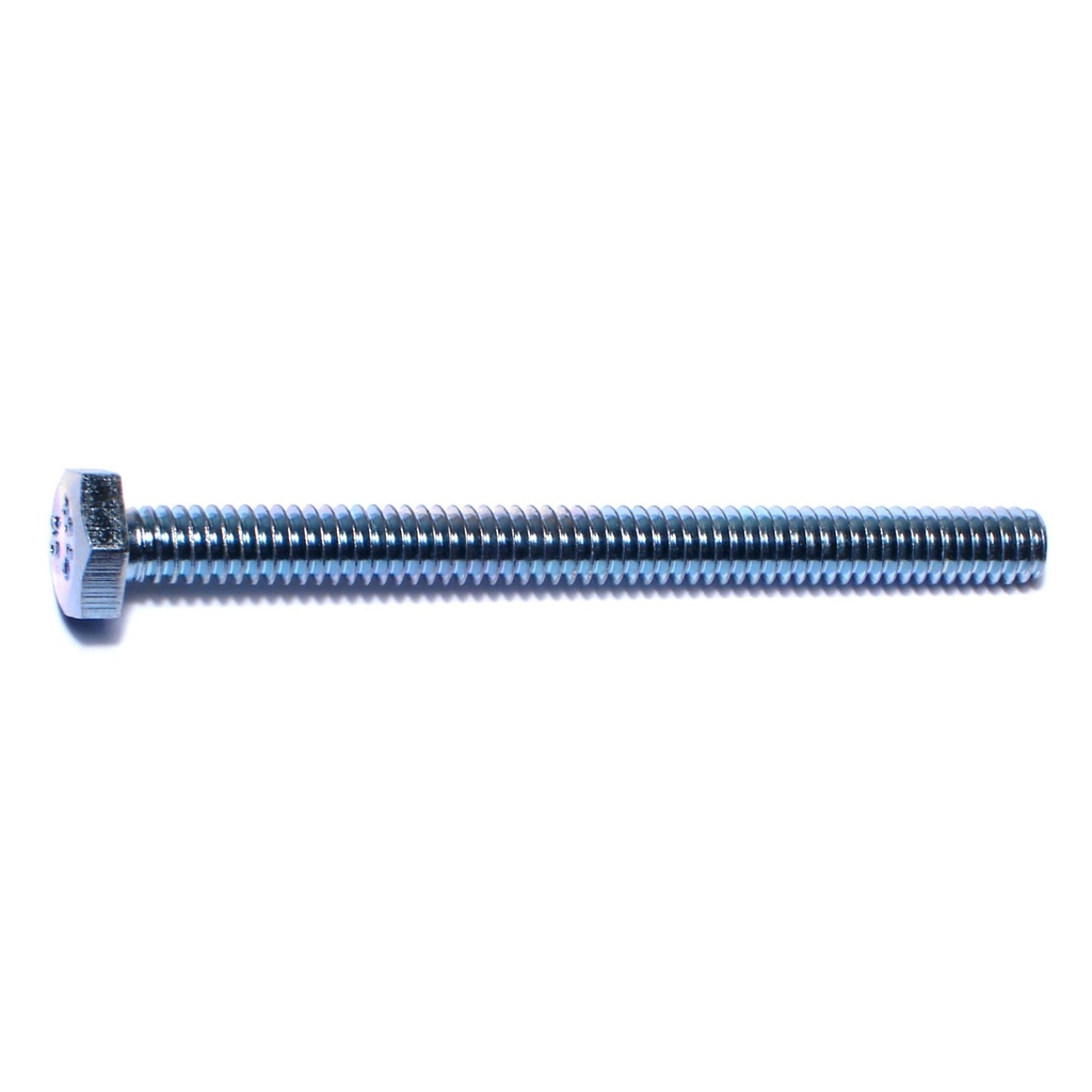 [MF00985] 1/4-20 x 3Full Thread Bolt