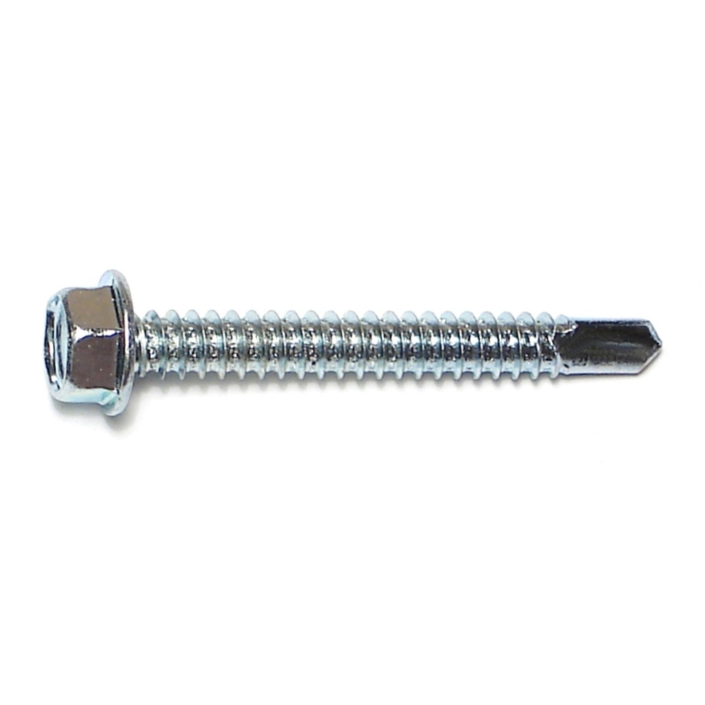 14 x 2Hex Washer SDS
