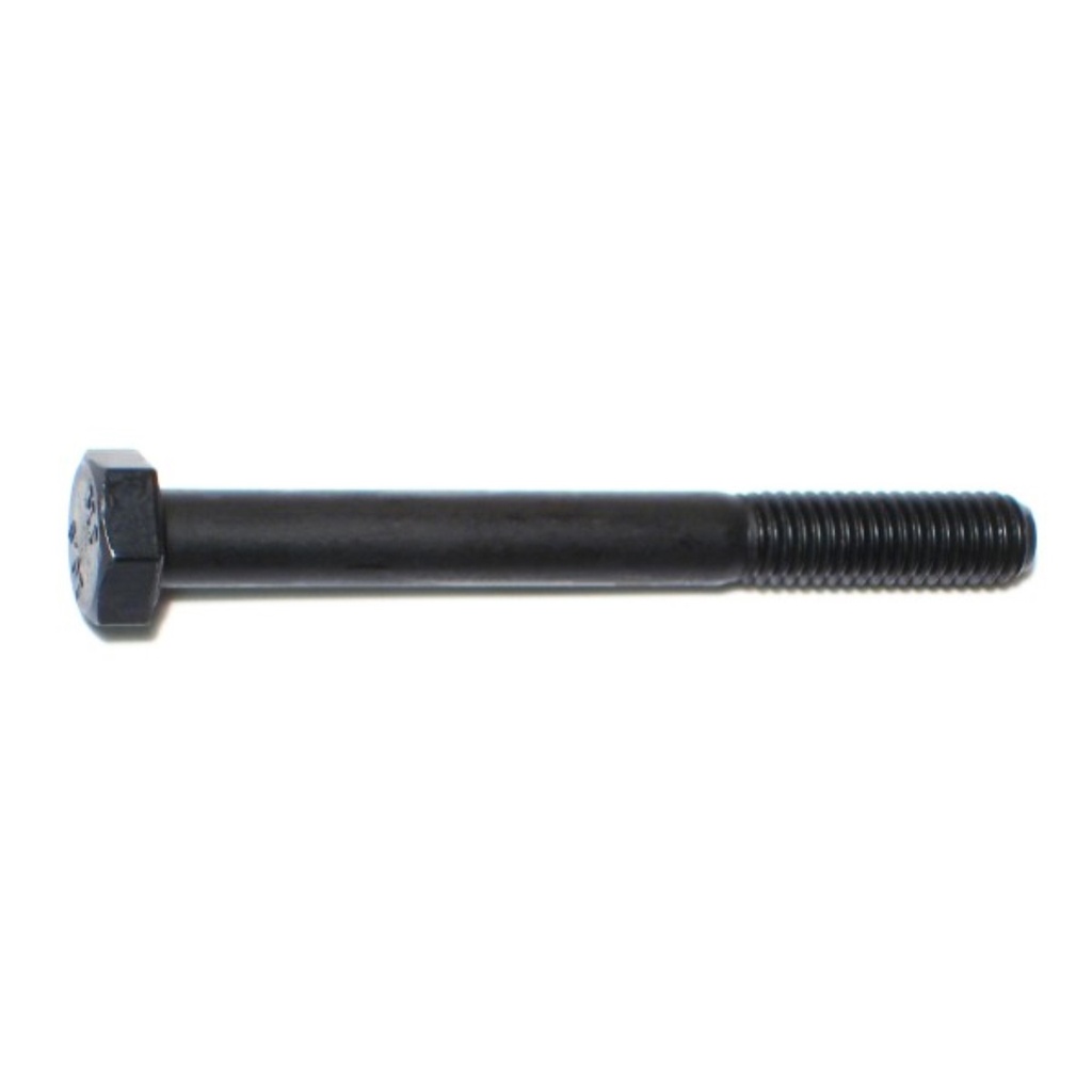 8mm-1.25 x75mm Hex Cap Scr 10.9
