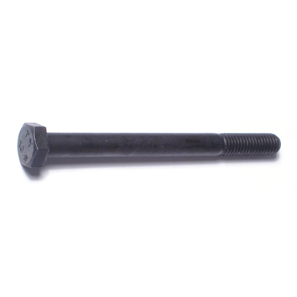 8mm-1.25 x90mm Hex Cap Scr 10.9