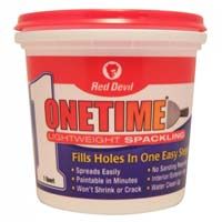 [37011285] 0544 QT ONETIME SPACKLING