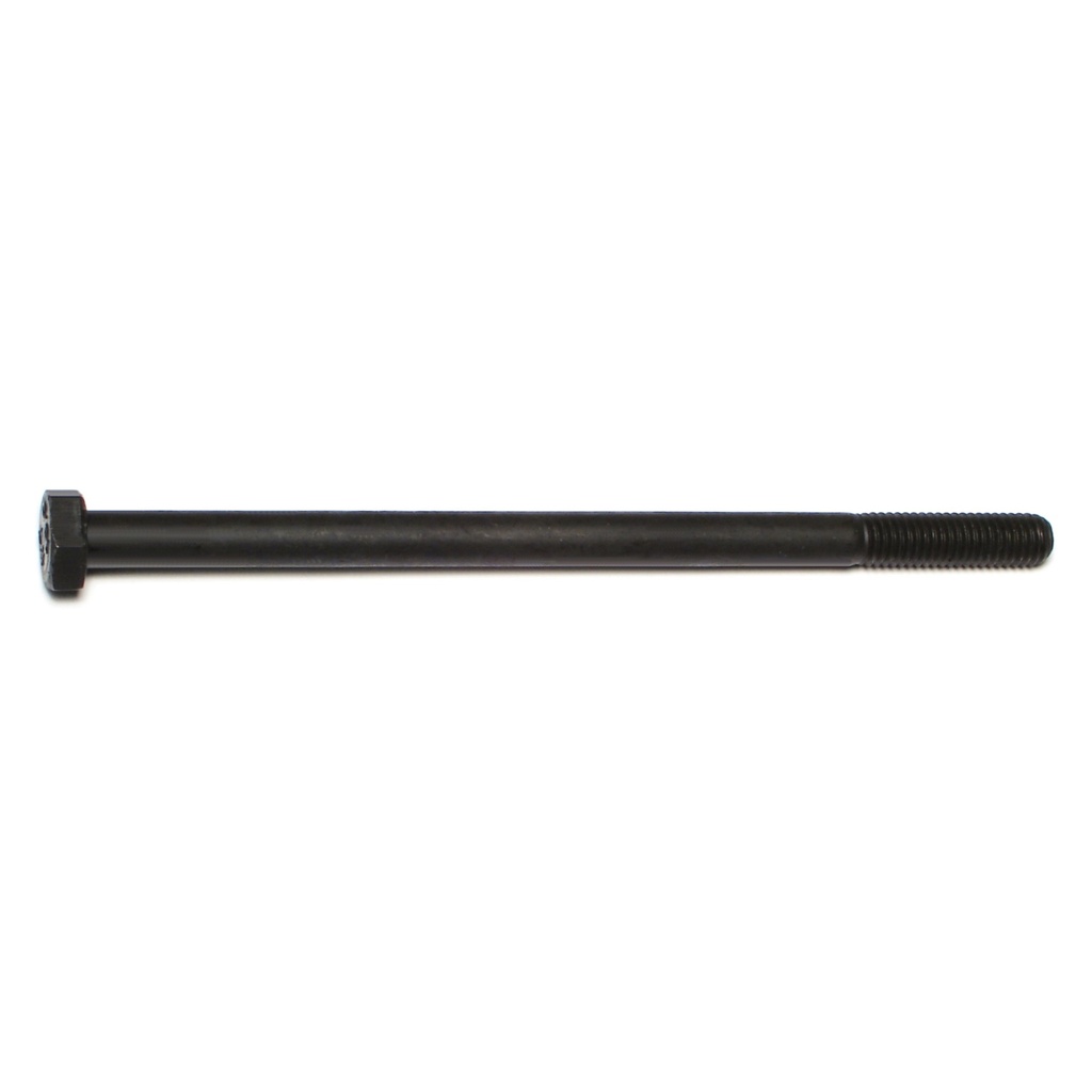 8mm-1.25x140mm Hex Cap Scr 10.9