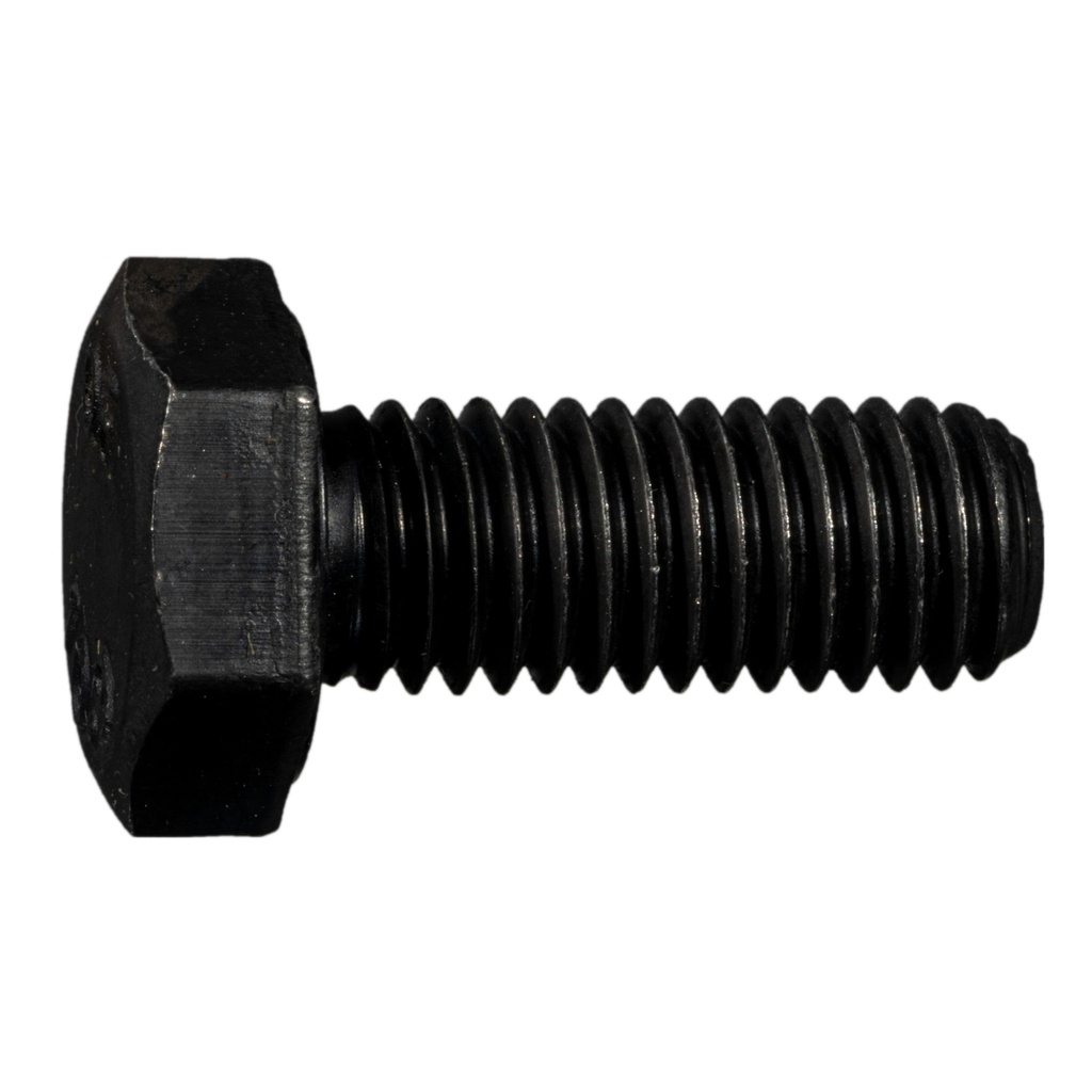 10mm-1.5 x25mm Hex Cap Scr 10.9