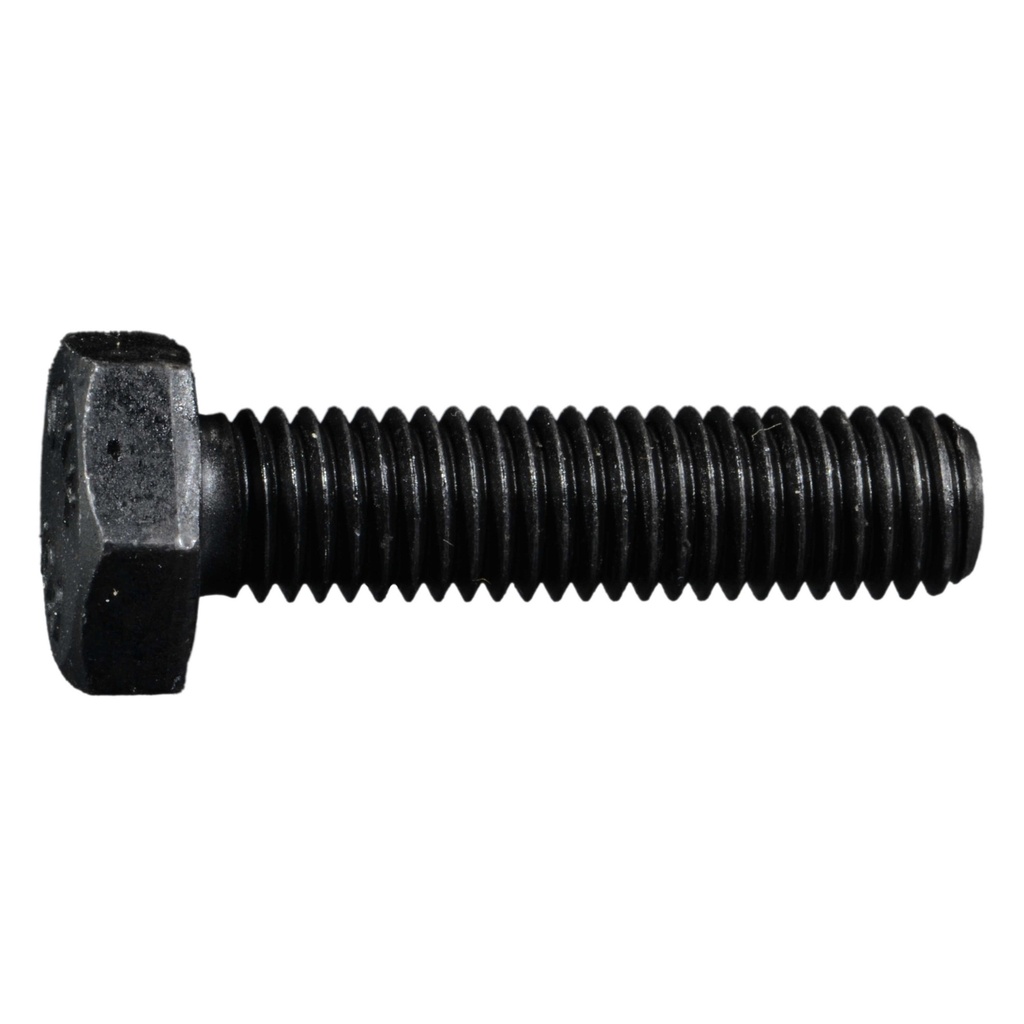 10mm-1.5 x40mm Hex Cap Scr 10.9