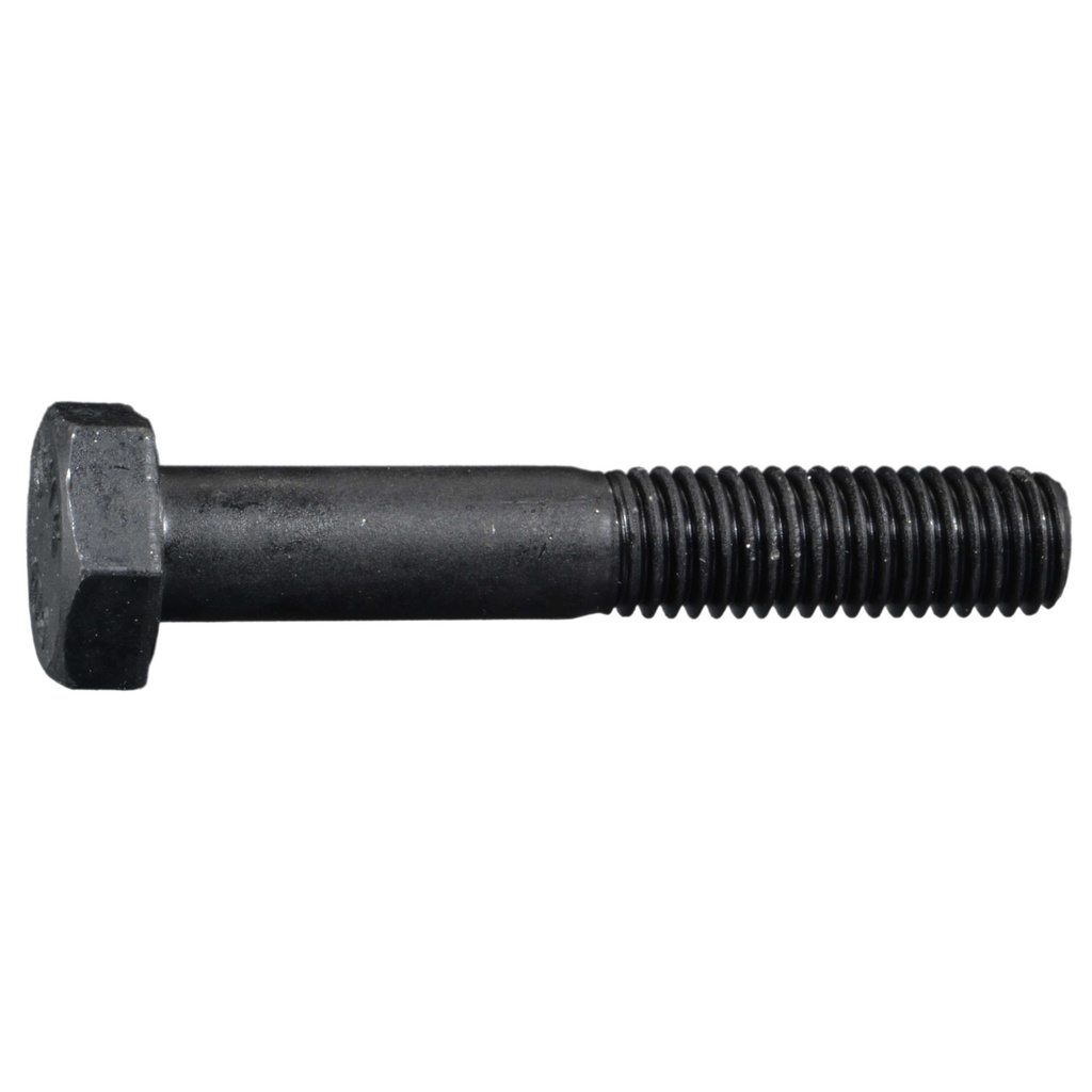 10mm-1.5 x60mm Hex Cap Scr 10.9