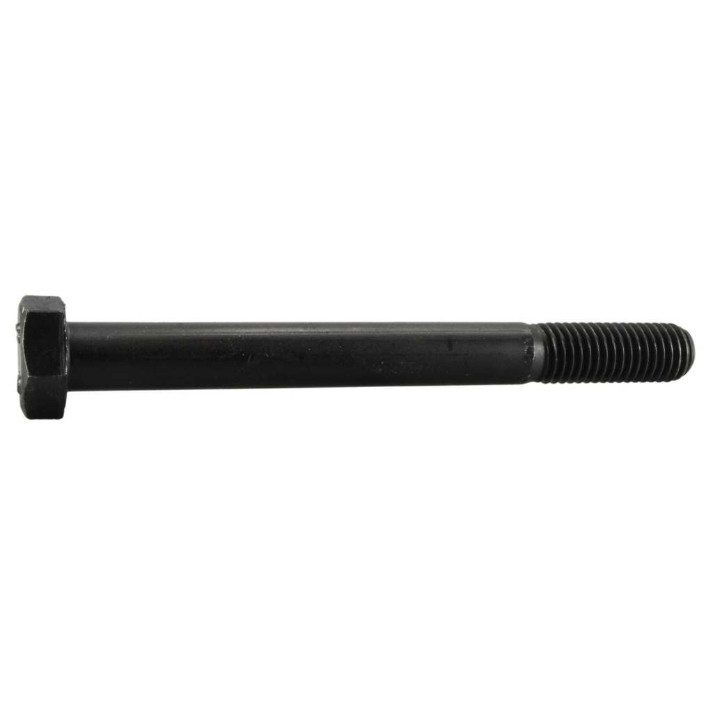 12mm-1.75 x120 Hex Cap Scr 10.9