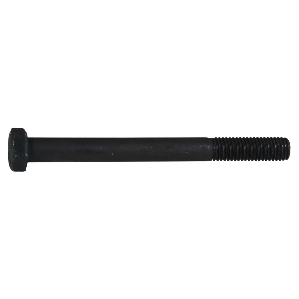 12mm-1.75 x130 Hex Cap Scr 10.9