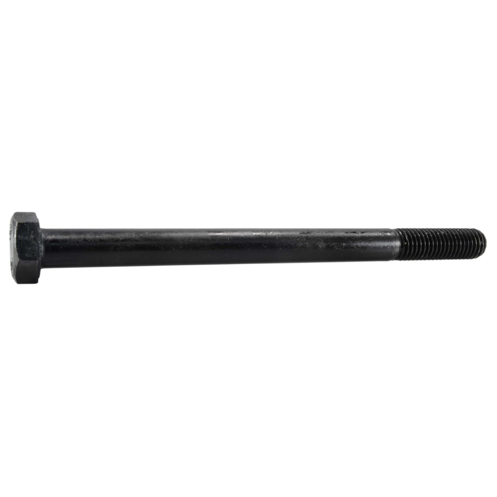 12mm-1.75 x160 Hex Cap Scr 10.9