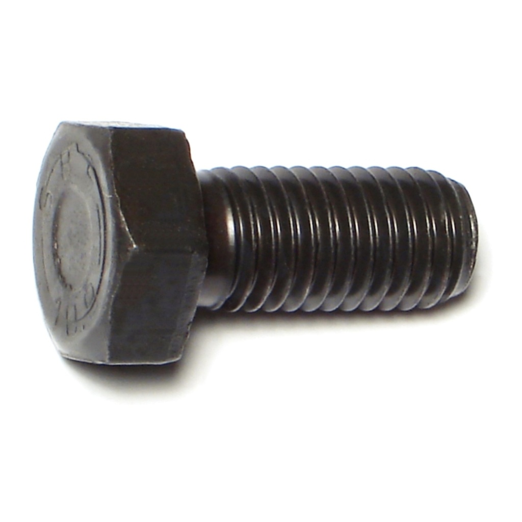14mm-2.0 x30mm Hex Cap Scr 10.9