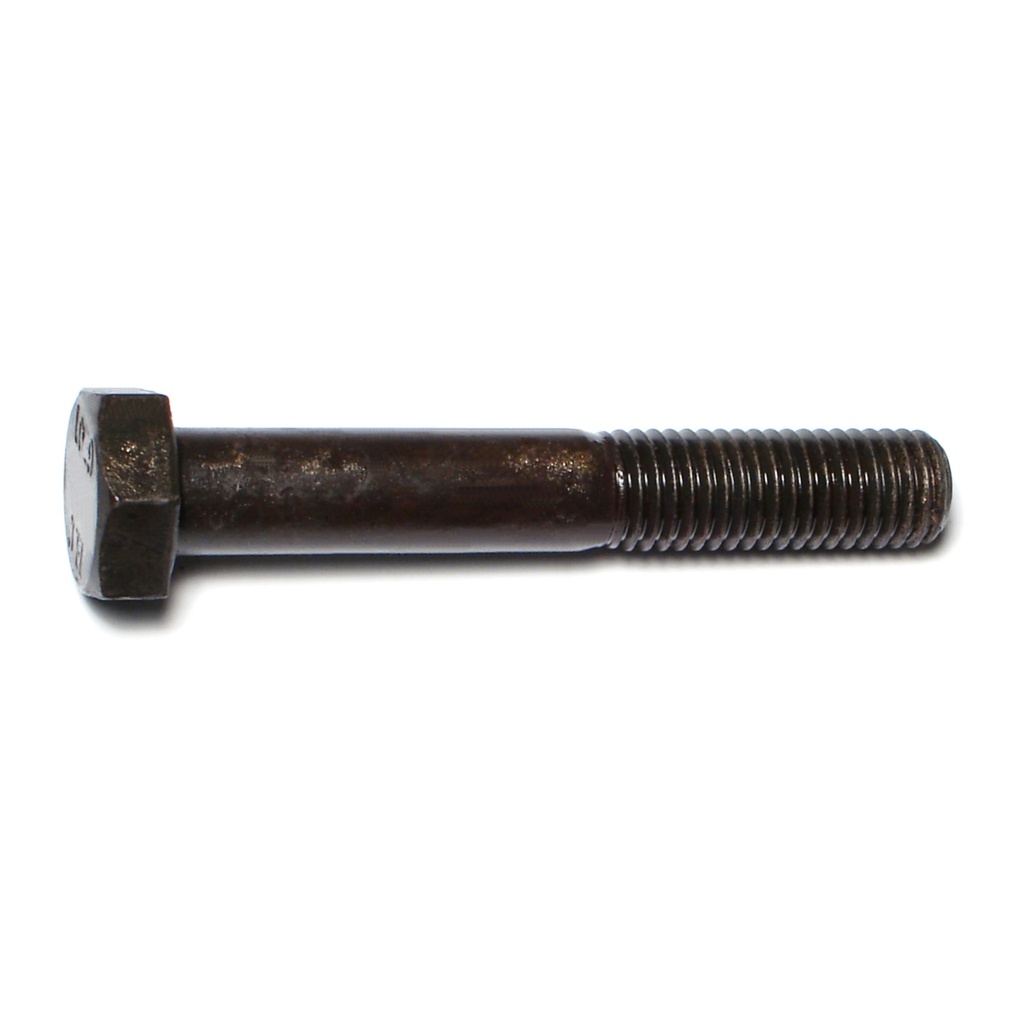 14mm-2.0 x90mm Hex Cap Scr 10.9