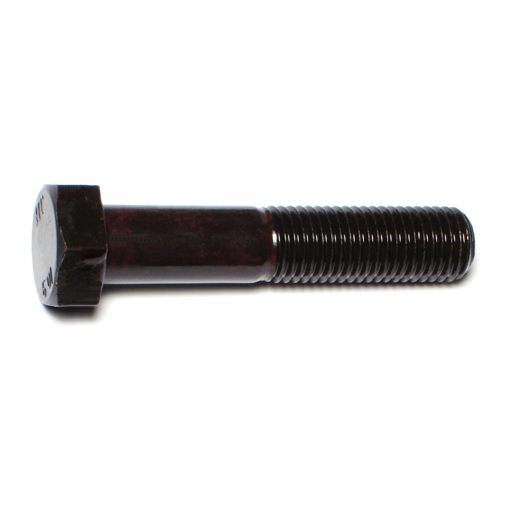 16mm-2.0 x80mm Hex Cap Scr 10.9