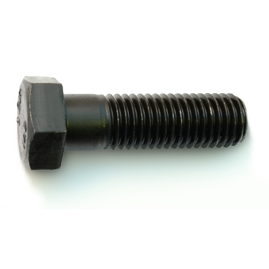 18mm-2.5 x60mm Hex Cap Scr 10.9