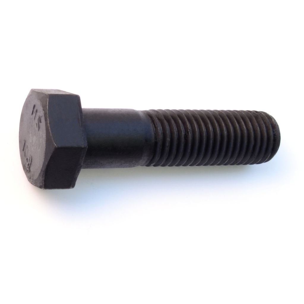 18mm-2.5 x70mm Hex Cap Scr 10.9
